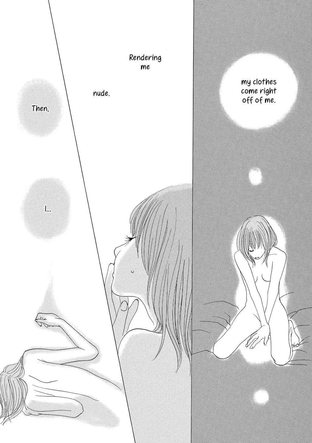 Read Pandora chapter 3 image 15 on Lezhin