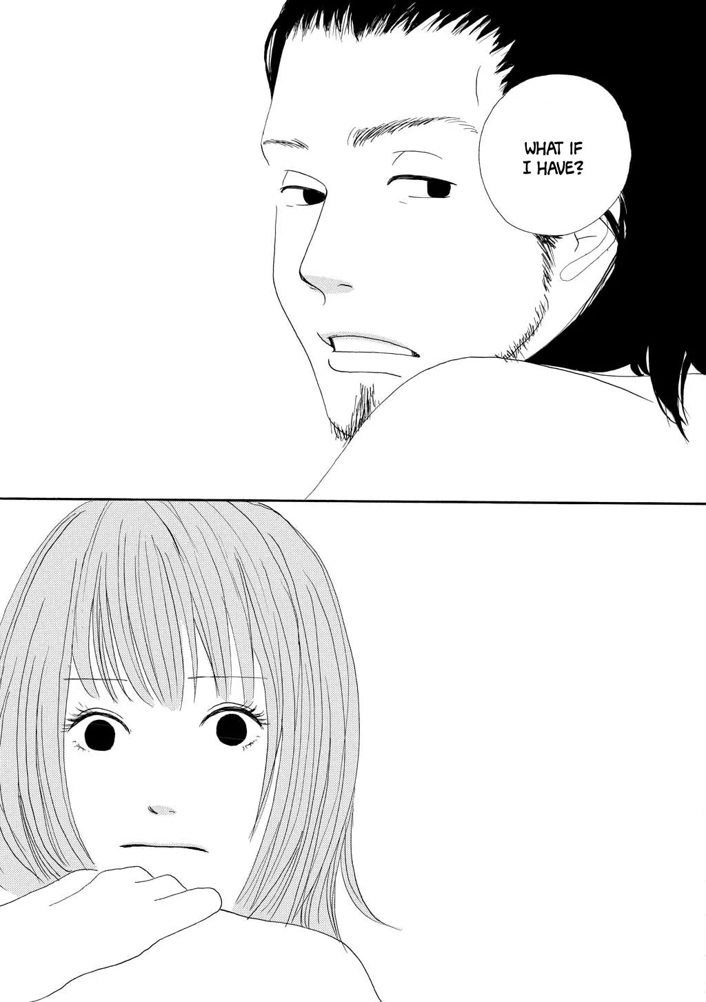 Read Pandora chapter 3 image 21 on Lezhin