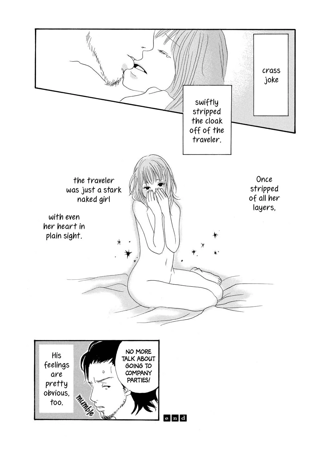 Read Pandora chapter 3 image 24 on Lezhin