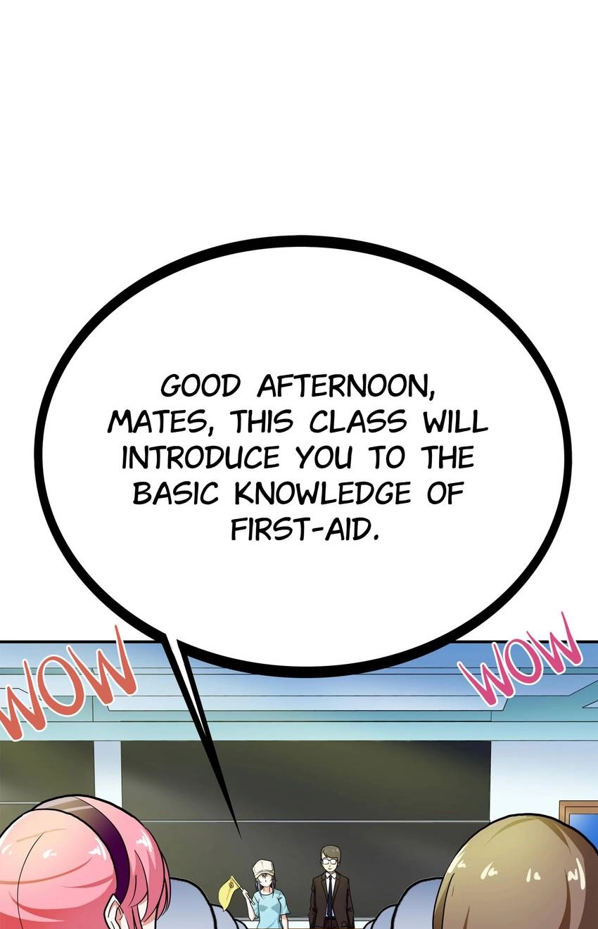 Read Pandora chapter 30 image 2 on Lezhin