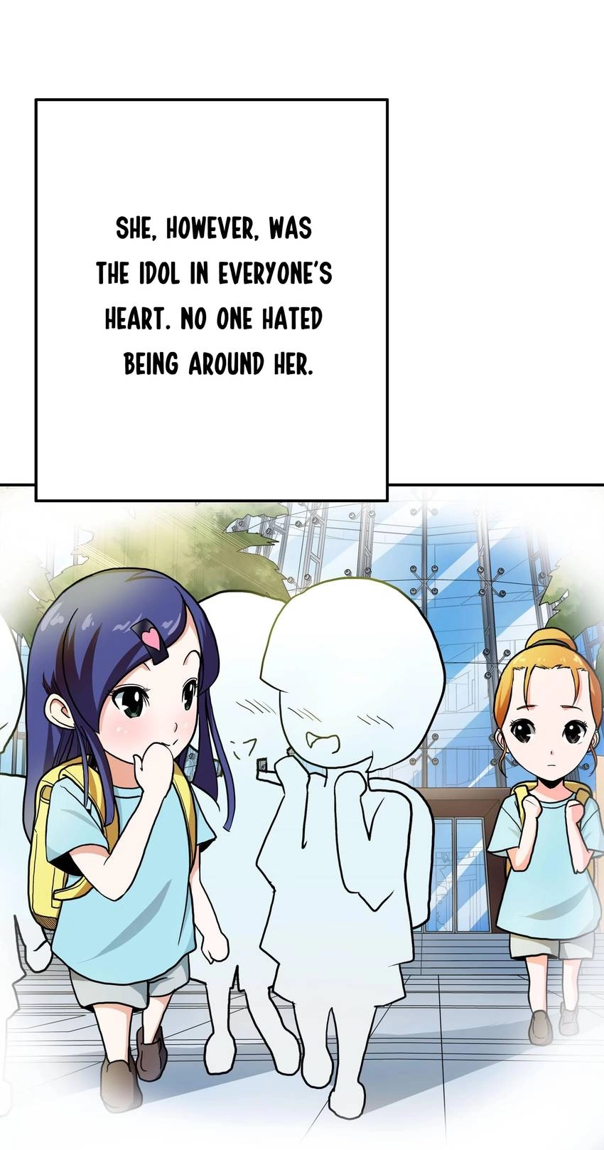 Read Pandora chapter 30 image 23 on Lezhin