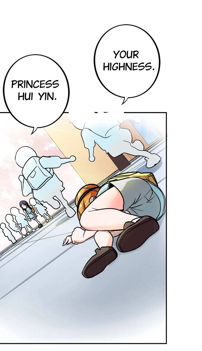 Read Pandora chapter 30 image 30 on Lezhin
