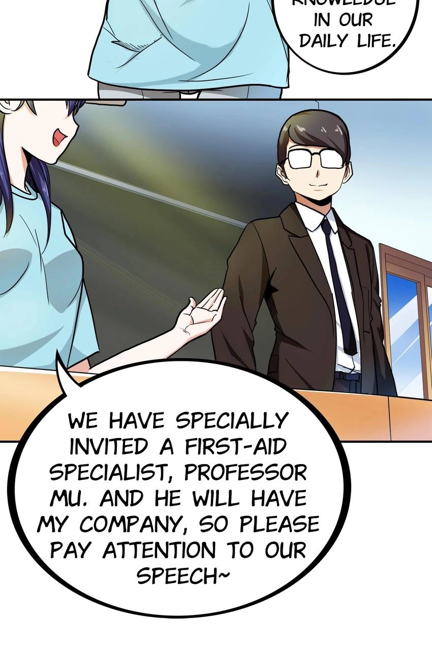 Read Pandora chapter 30 image 4 on Lezhin