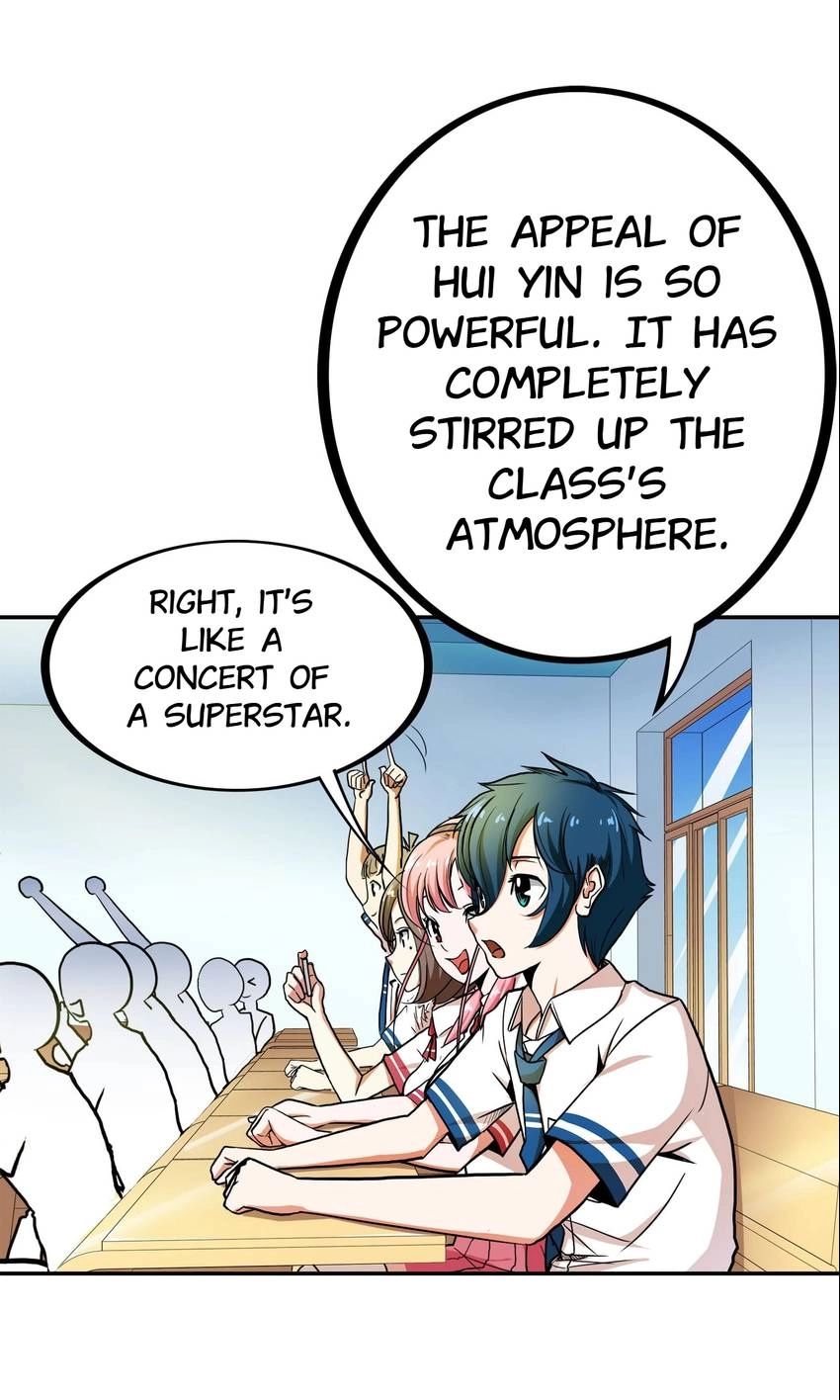 Read Pandora chapter 30 image 7 on Lezhin
