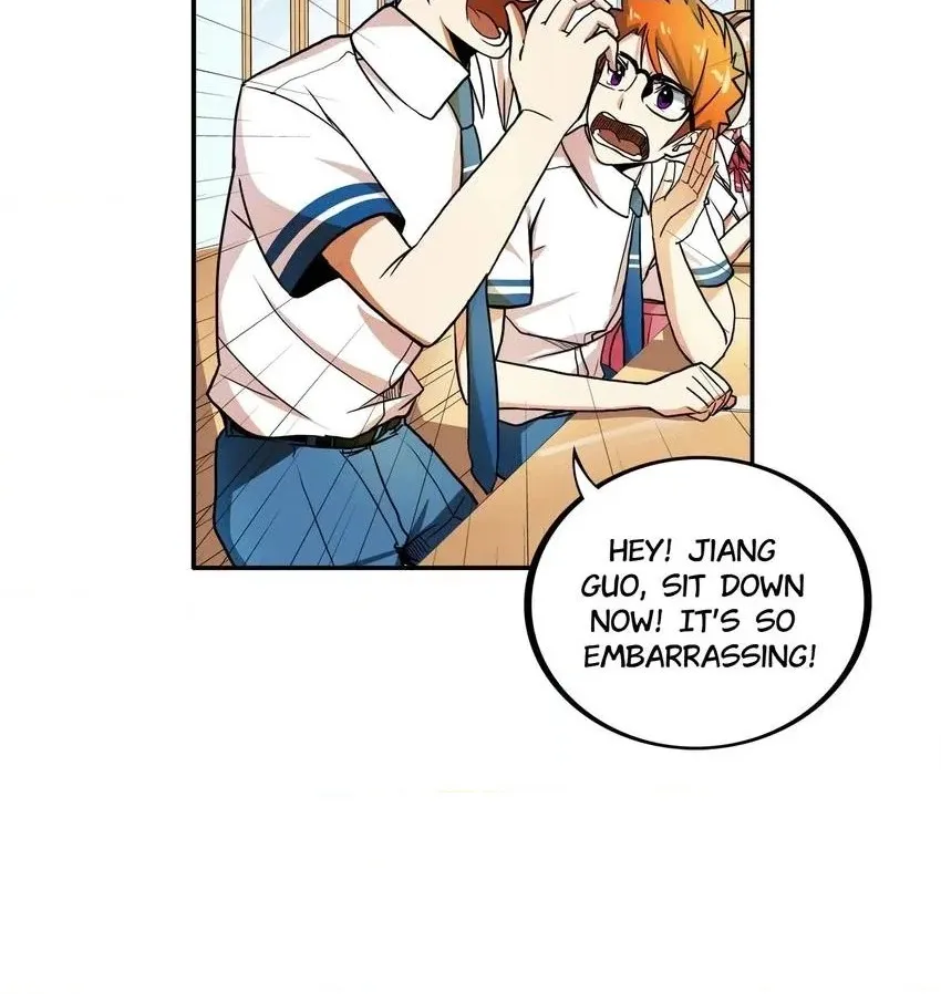 Read Pandora chapter 30 image 9 on Lezhin