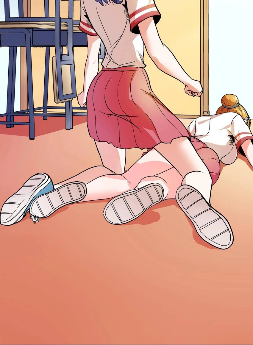 Read Pandora chapter 32 image 14 on Lezhin
