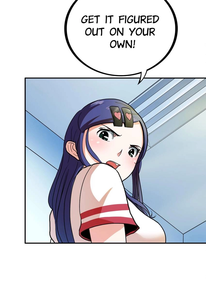 Read Pandora chapter 32 image 16 on Lezhin