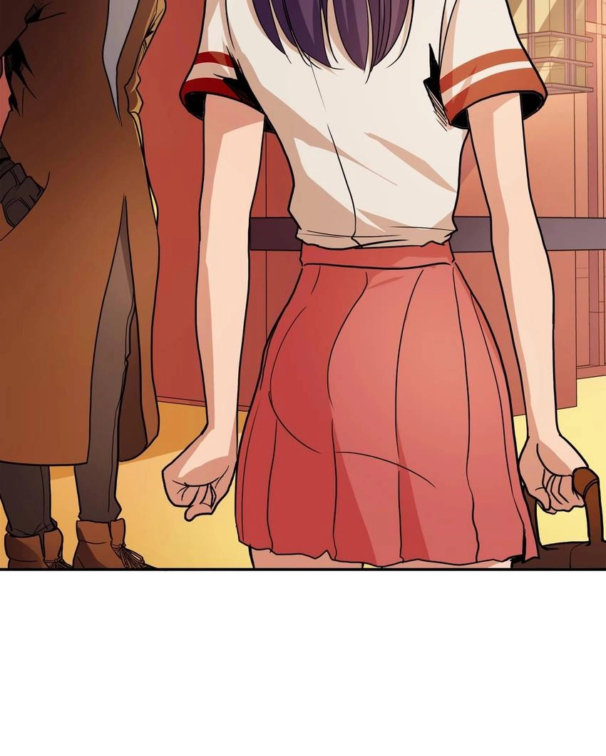 Read Pandora chapter 32 image 21 on Lezhin
