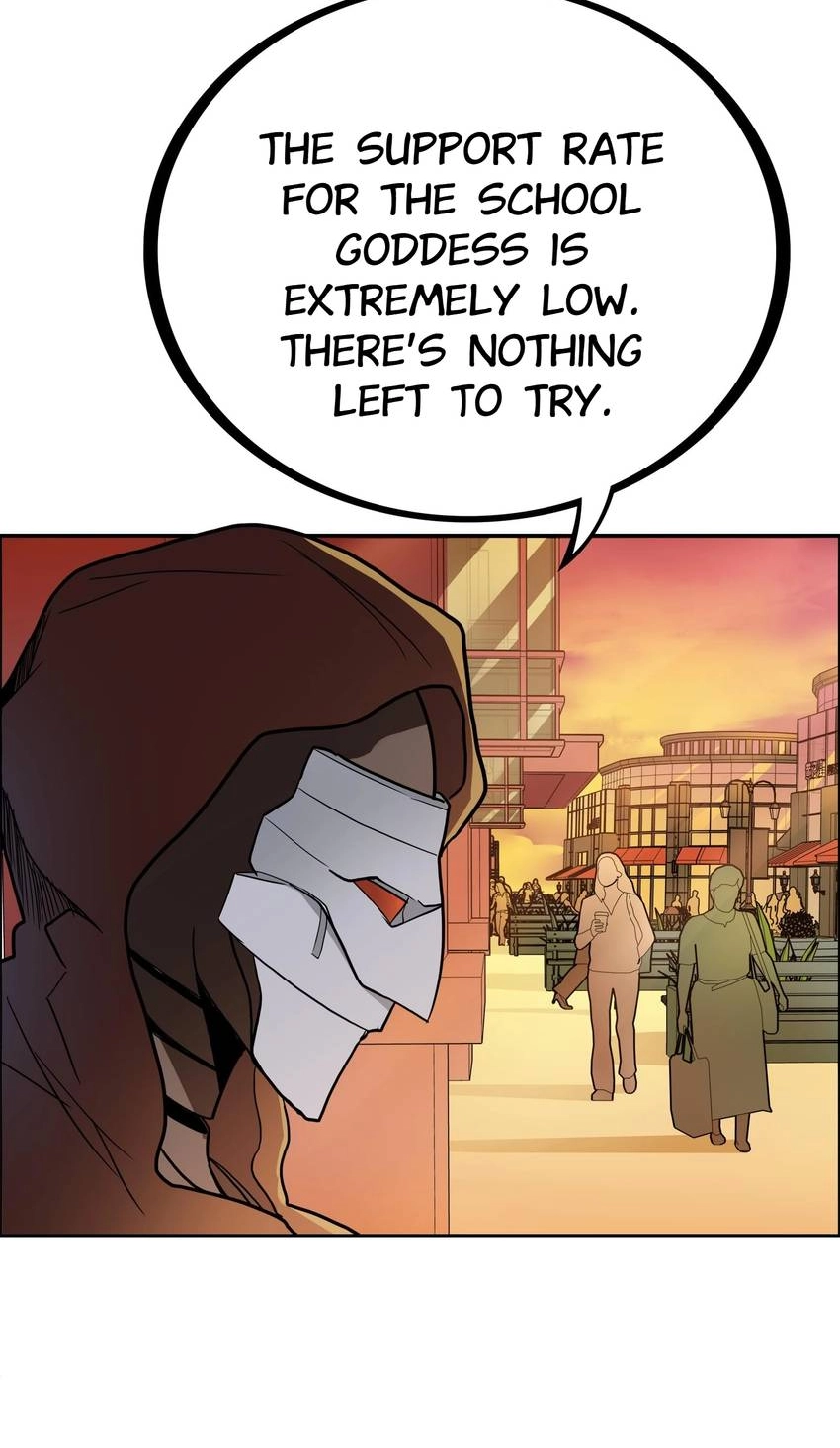 Read Pandora chapter 32 image 25 on Lezhin