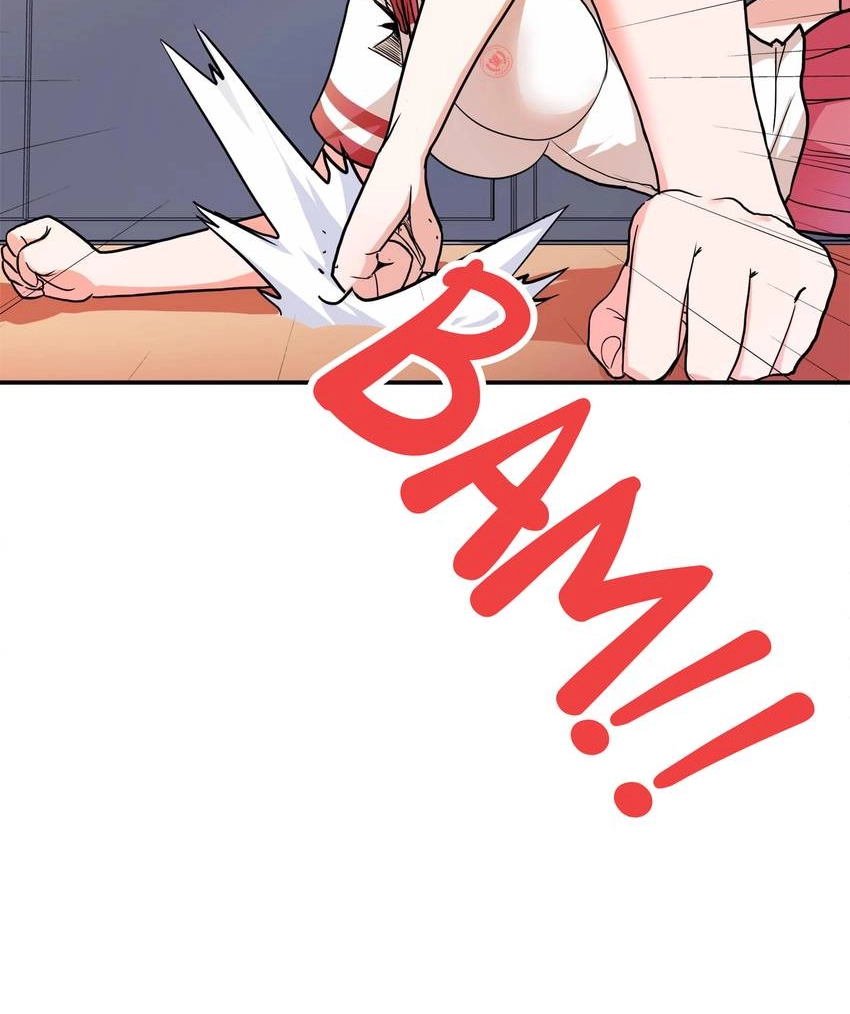 Read Pandora chapter 32 image 4 on Lezhin