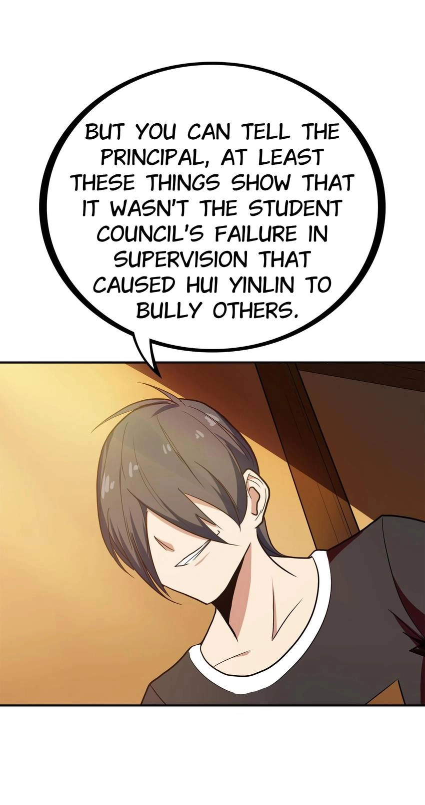 Read Pandora chapter 32 image 45 on Lezhin