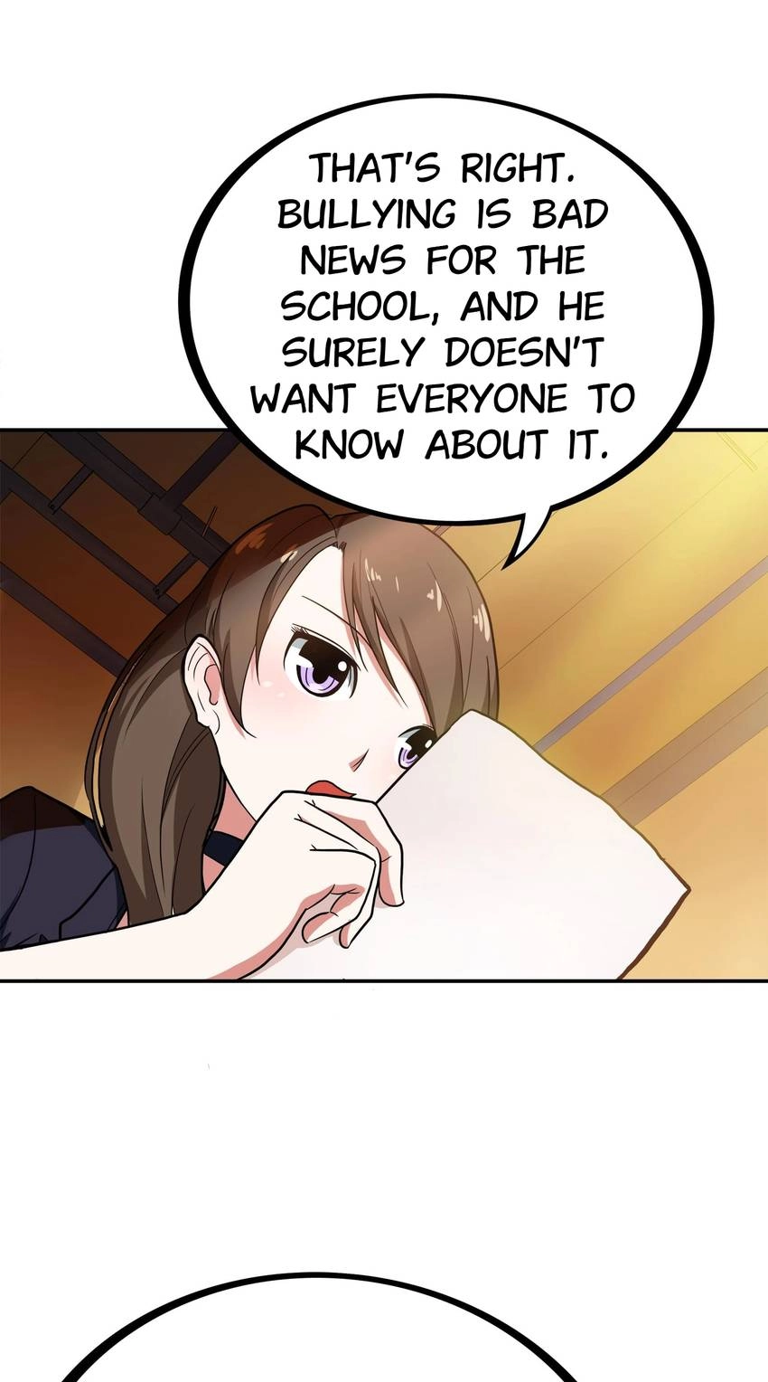 Read Pandora chapter 32 image 46 on Lezhin