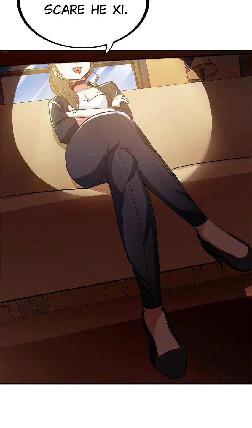 Read Pandora chapter 32 image 52 on Lezhin