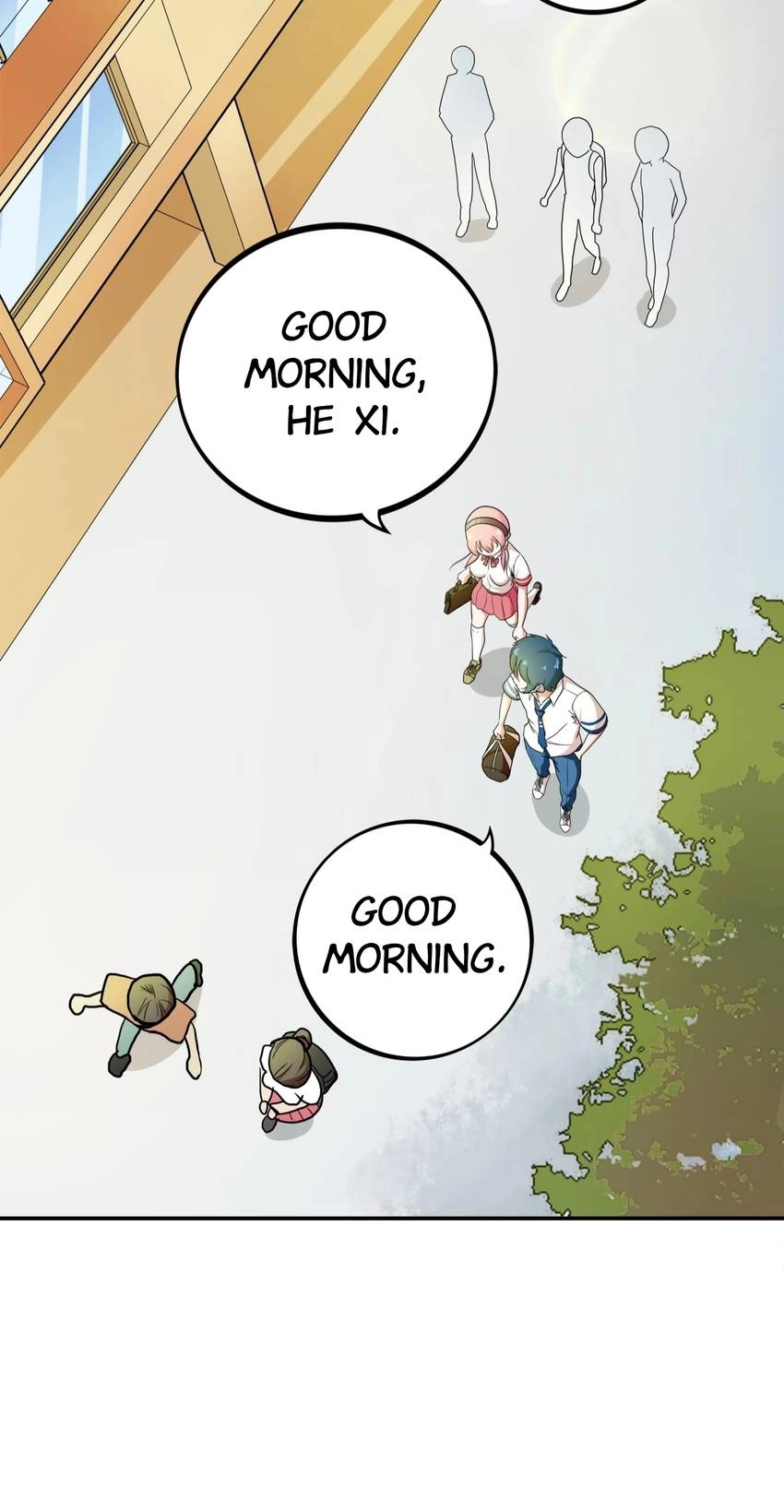Read Pandora chapter 32 image 67 on Lezhin