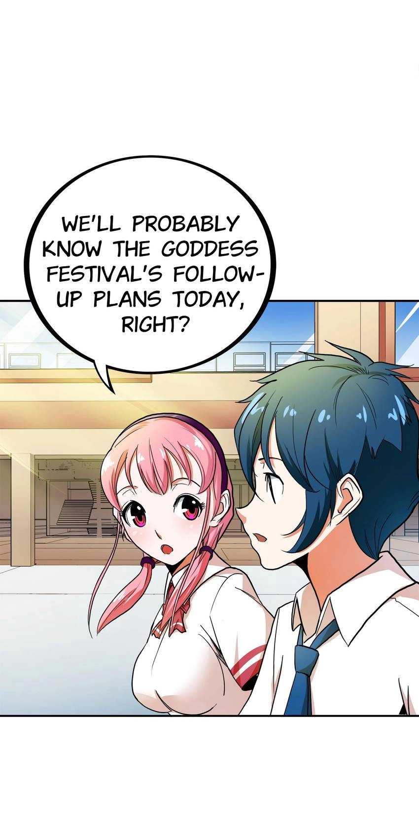 Read Pandora chapter 32 image 68 on Lezhin