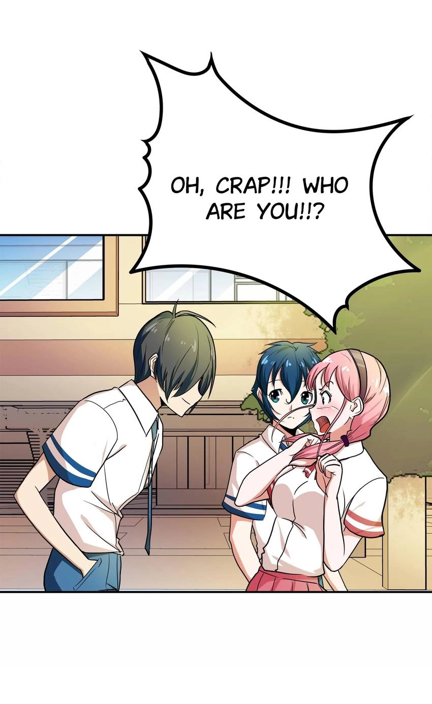 Read Pandora chapter 32 image 73 on Lezhin