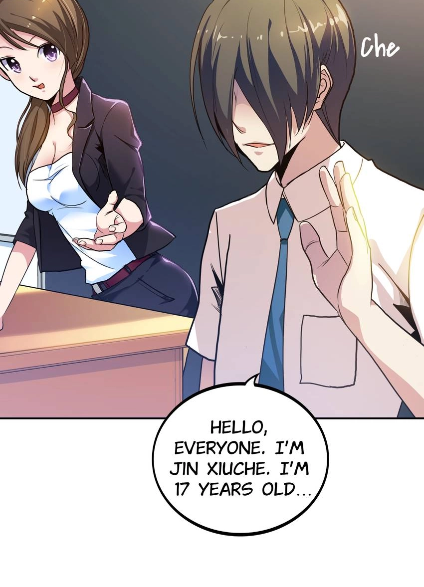 Read Pandora chapter 33 image 16 on Lezhin