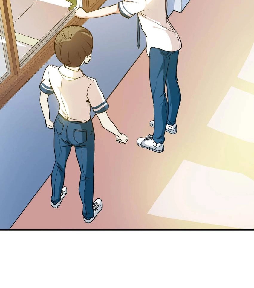 Read Pandora chapter 33 image 28 on Lezhin