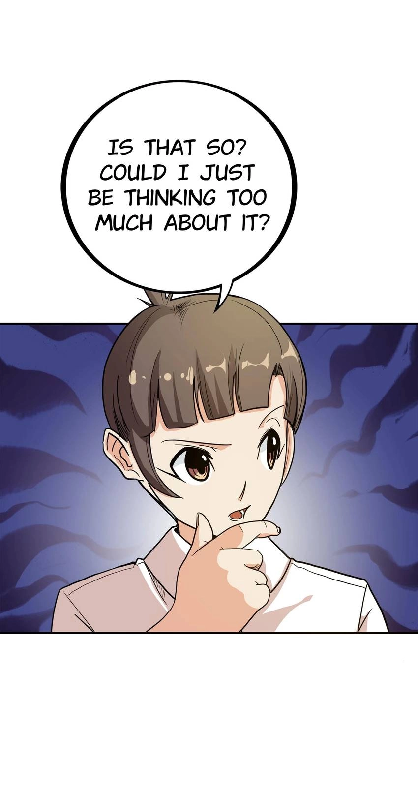 Read Pandora chapter 33 image 33 on Lezhin