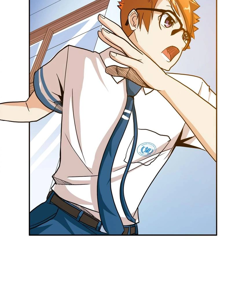 Read Pandora chapter 33 image 36 on Lezhin