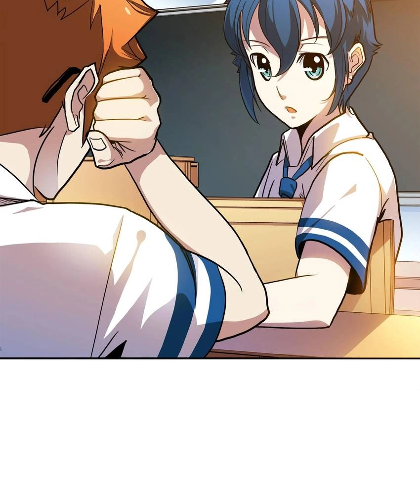 Read Pandora chapter 33 image 4 on Lezhin