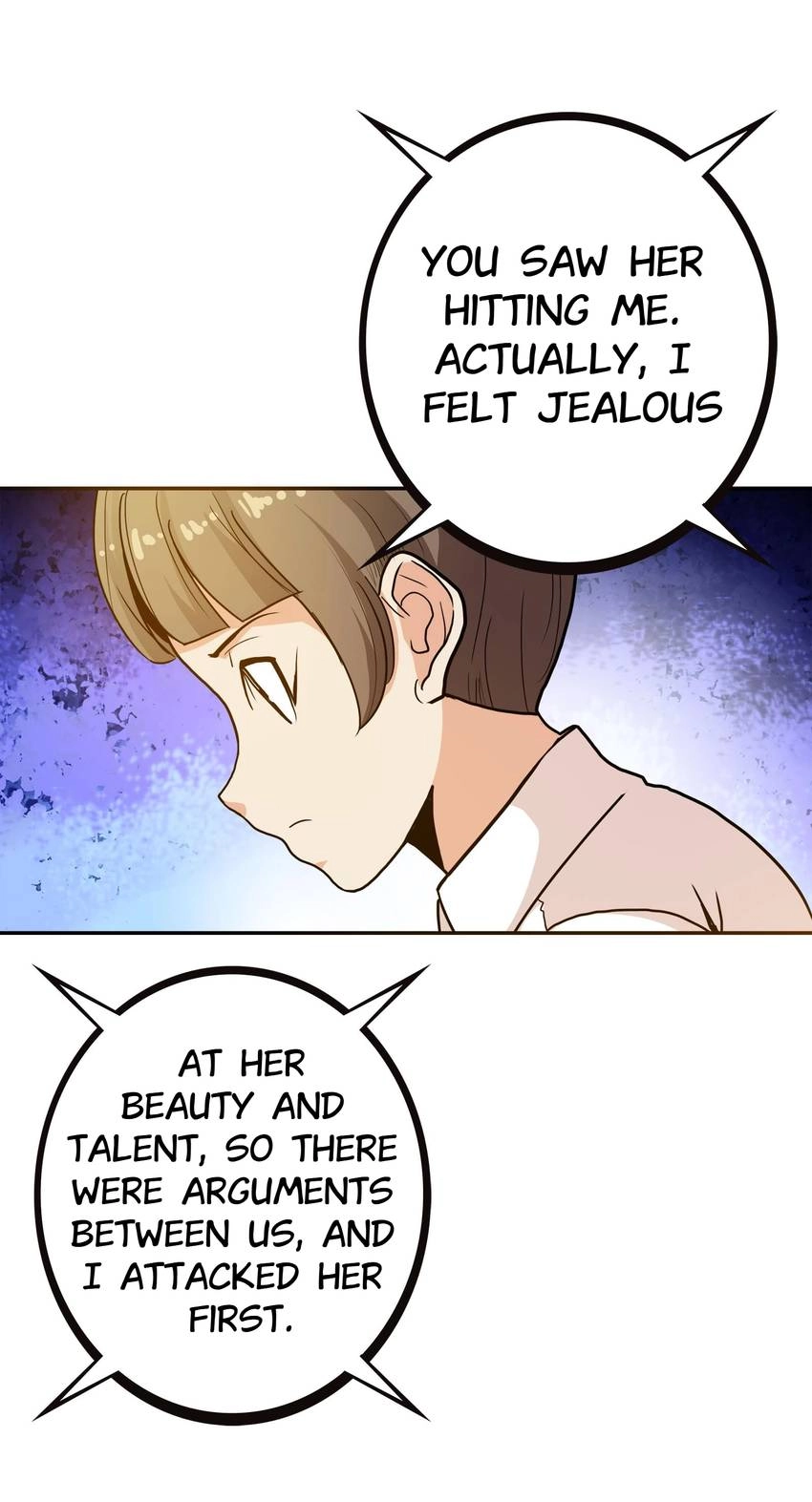 Read Pandora chapter 33 image 42 on Lezhin