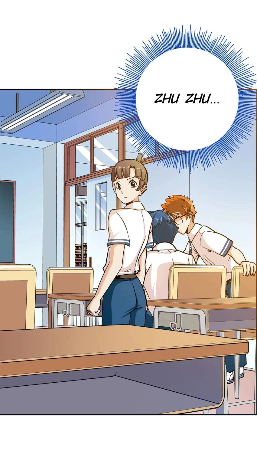 Read Pandora chapter 33 image 43 on Lezhin