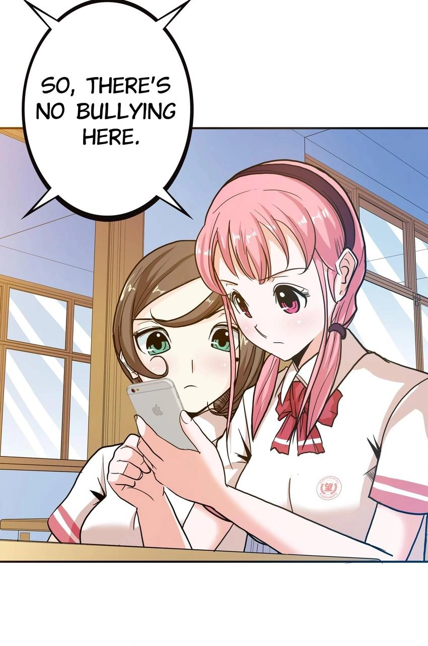 Read Pandora chapter 33 image 45 on Lezhin