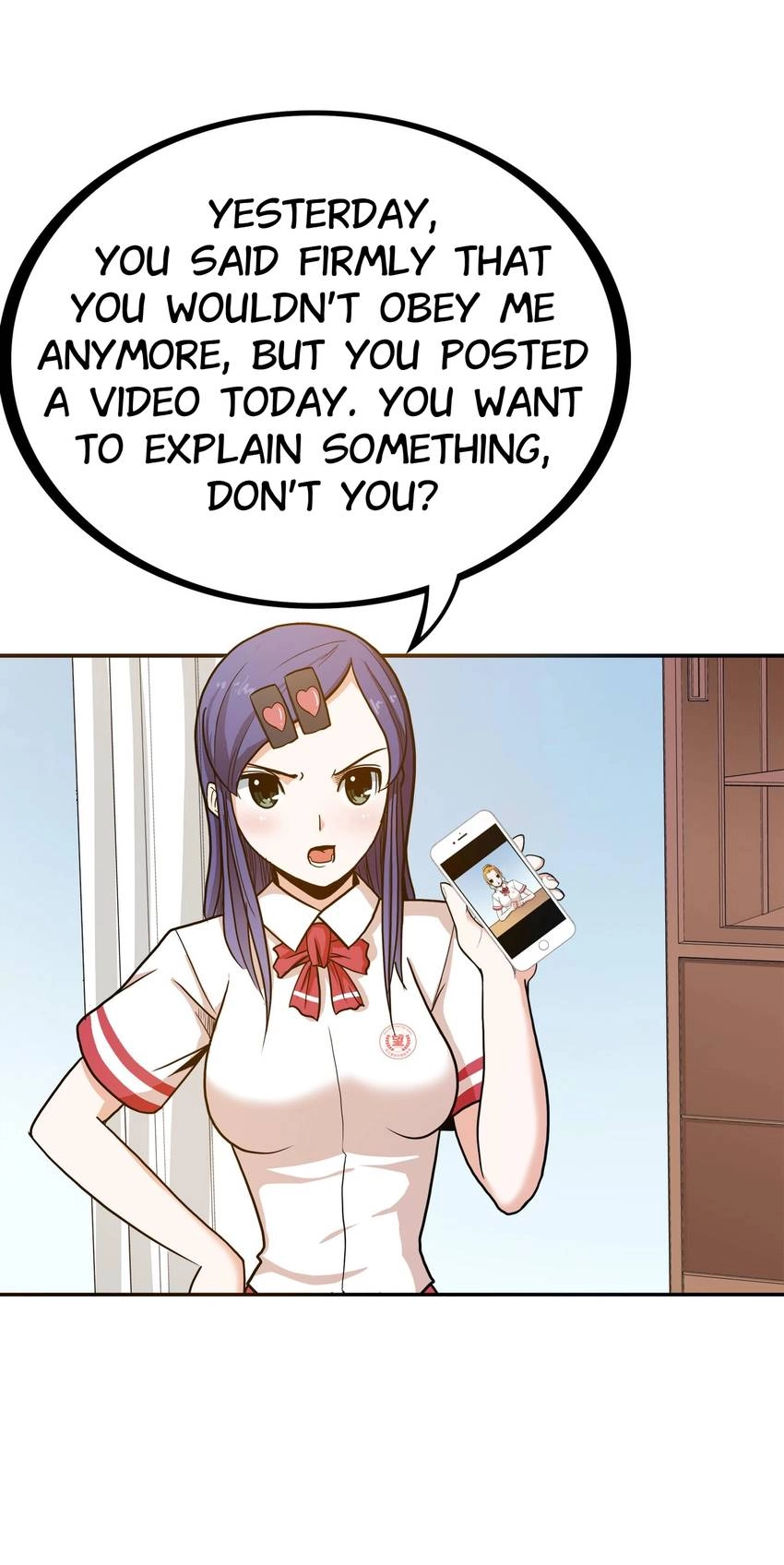 Read Pandora chapter 33 image 48 on Lezhin