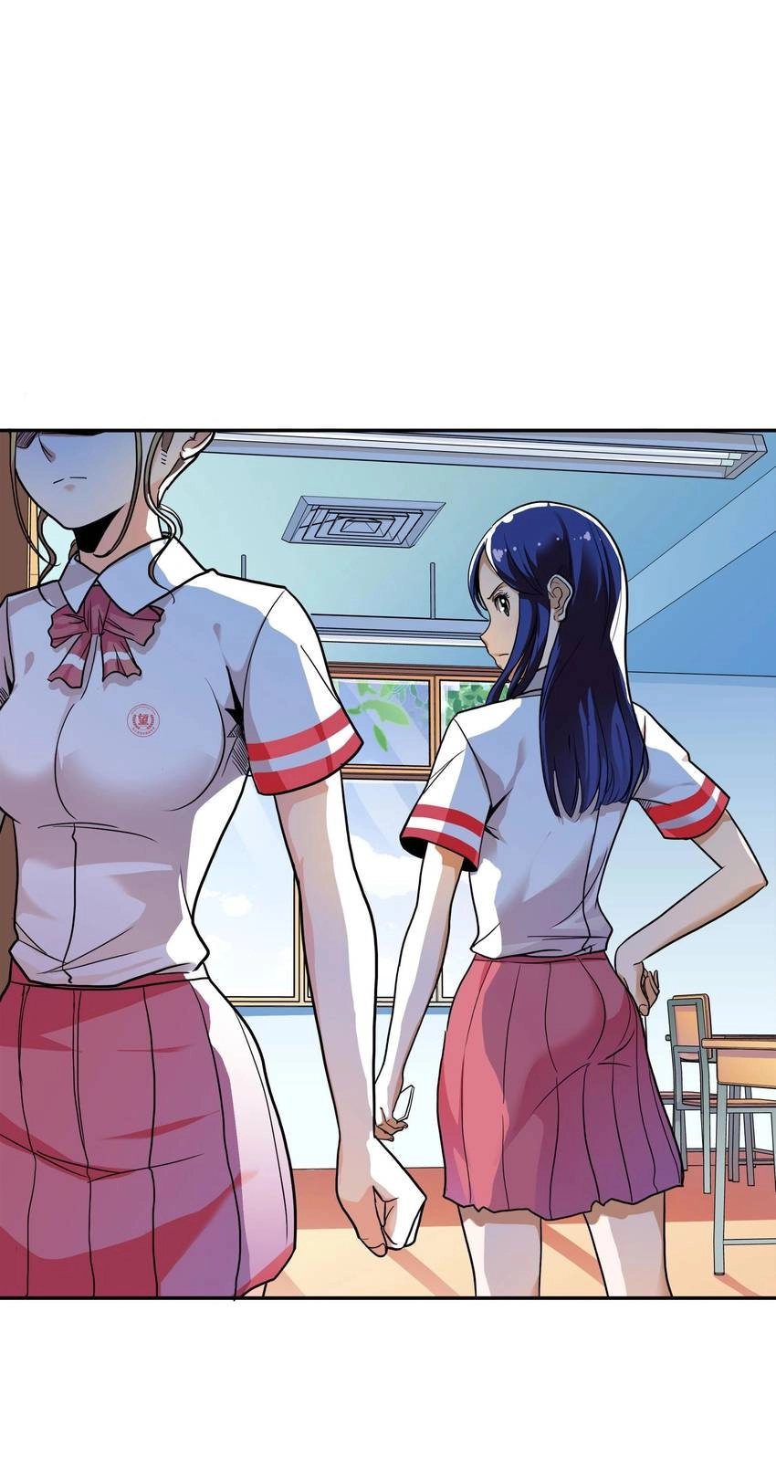 Read Pandora chapter 33 image 55 on Lezhin