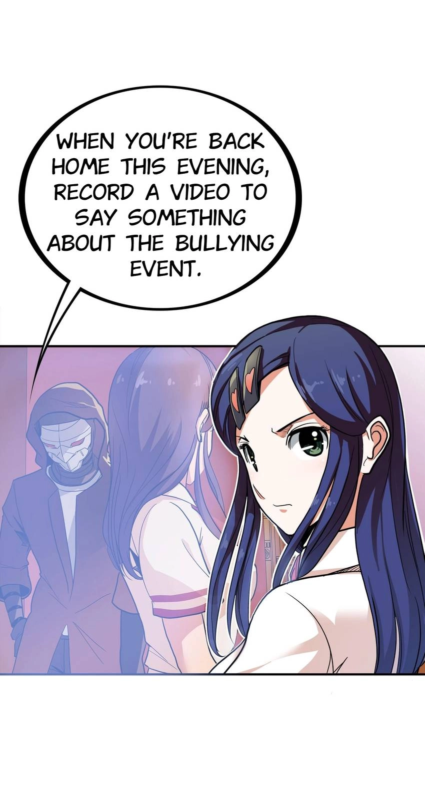 Read Pandora chapter 33 image 56 on Lezhin