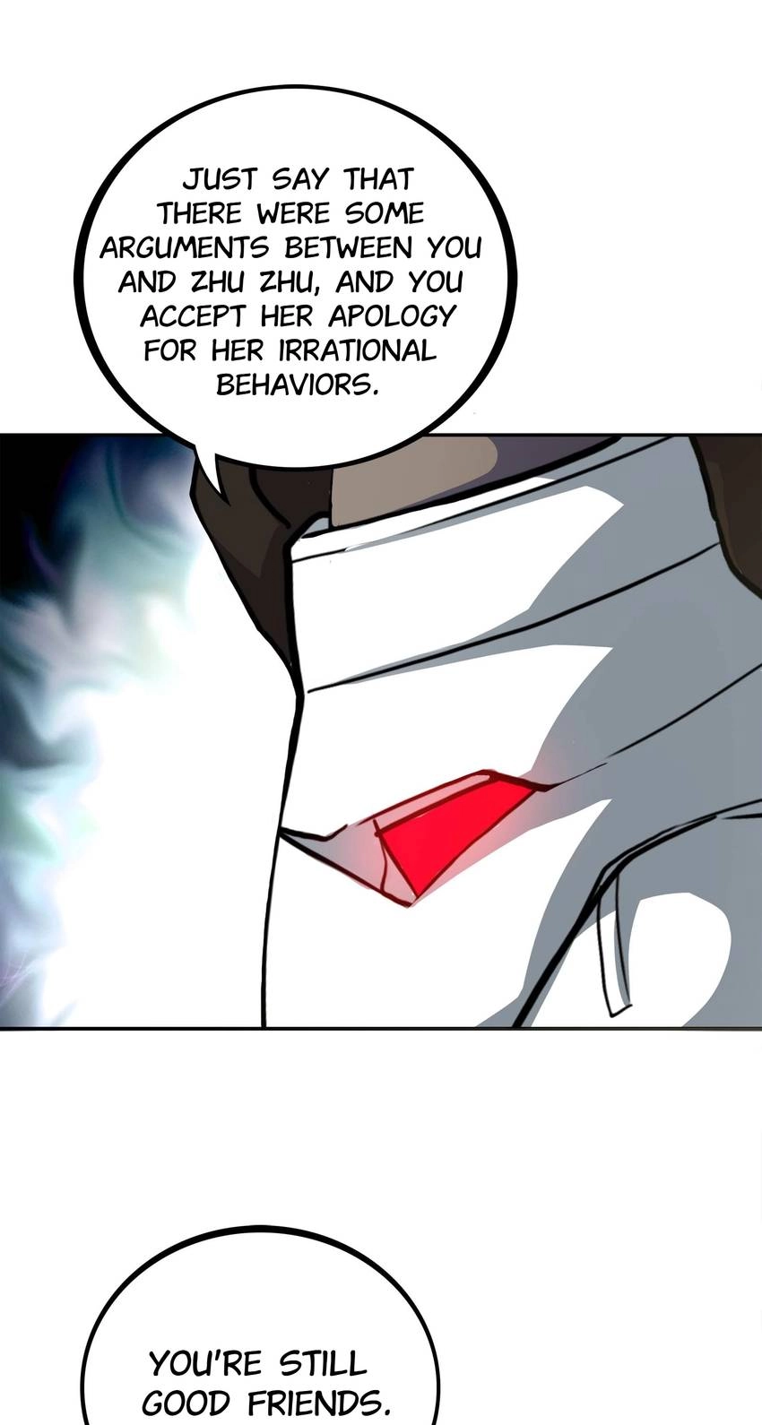 Read Pandora chapter 33 image 57 on Lezhin
