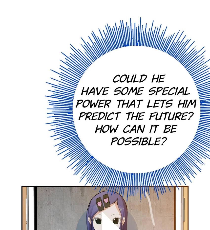 Read Pandora chapter 33 image 61 on Lezhin
