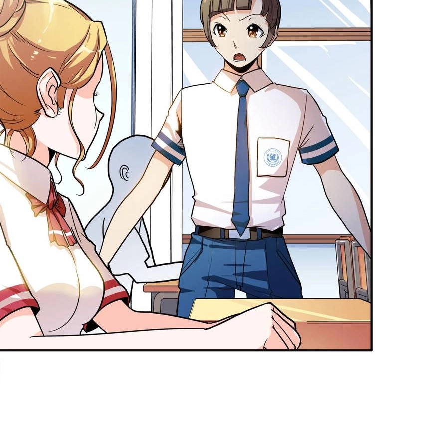 Read Pandora chapter 33 image 8 on Lezhin