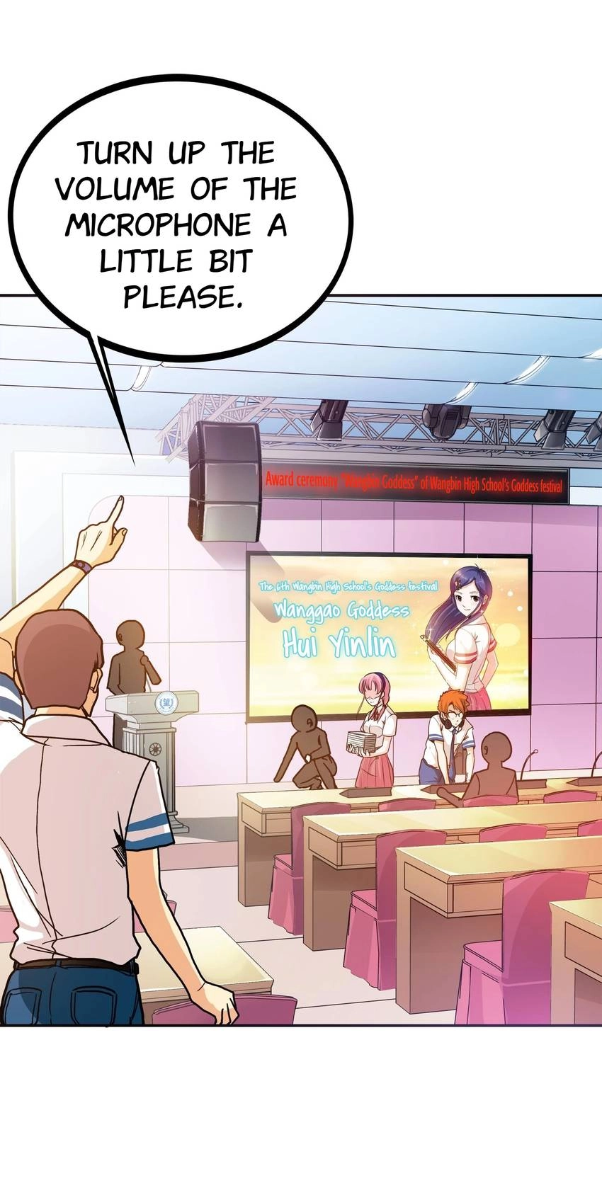 Read Pandora chapter 34 image 20 on Lezhin