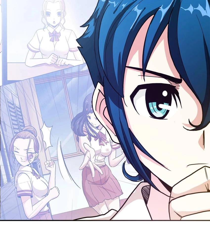 Read Pandora chapter 34 image 31 on Lezhin