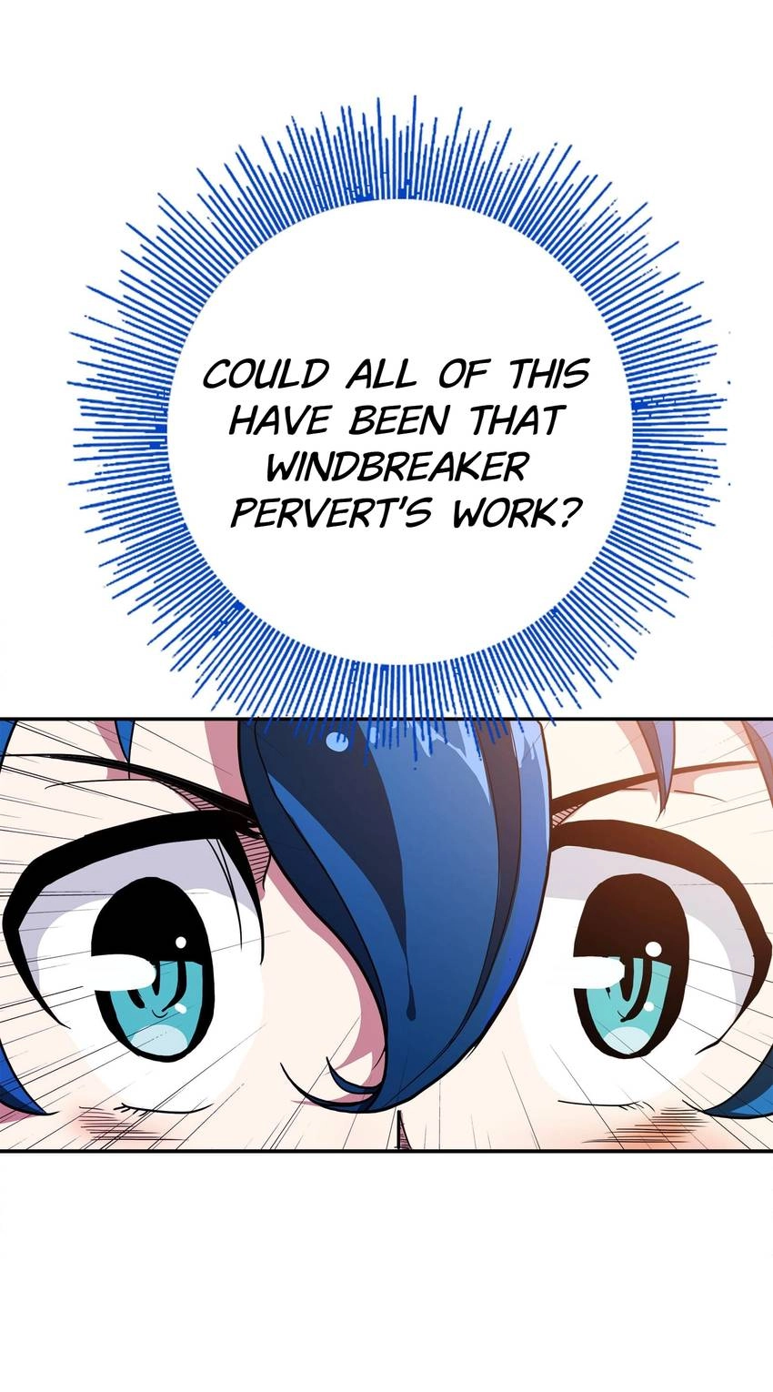 Read Pandora chapter 34 image 32 on Lezhin