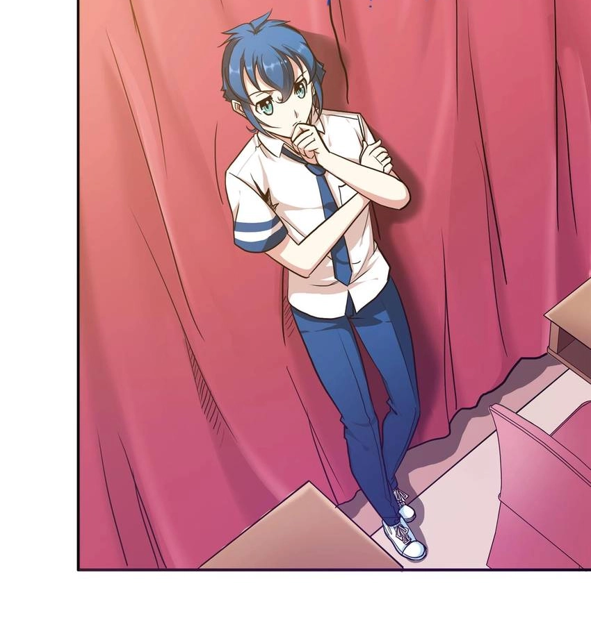 Read Pandora chapter 34 image 34 on Lezhin