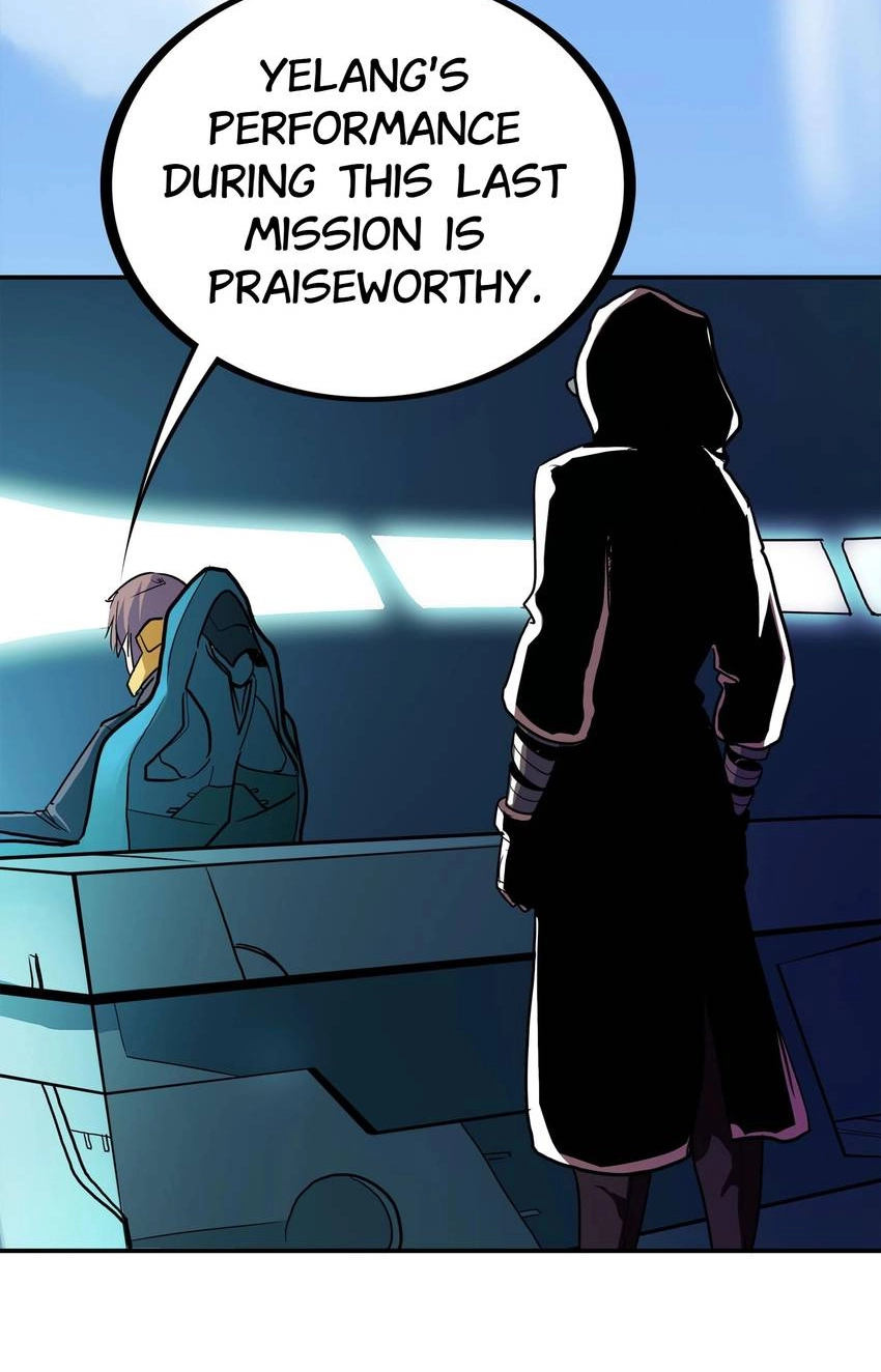 Read Pandora chapter 34 image 4 on Lezhin