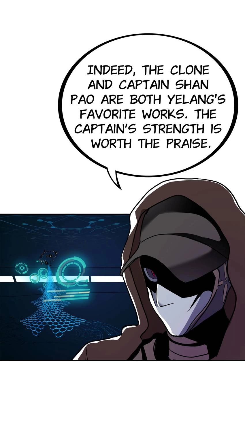 Read Pandora chapter 34 image 5 on Lezhin