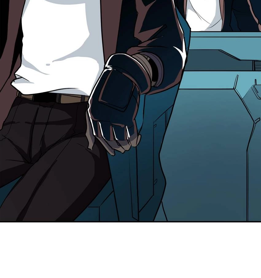 Read Pandora chapter 34 image 7 on Lezhin