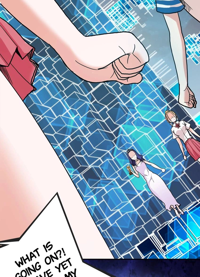 Read Pandora chapter 34 image 85 on Lezhin