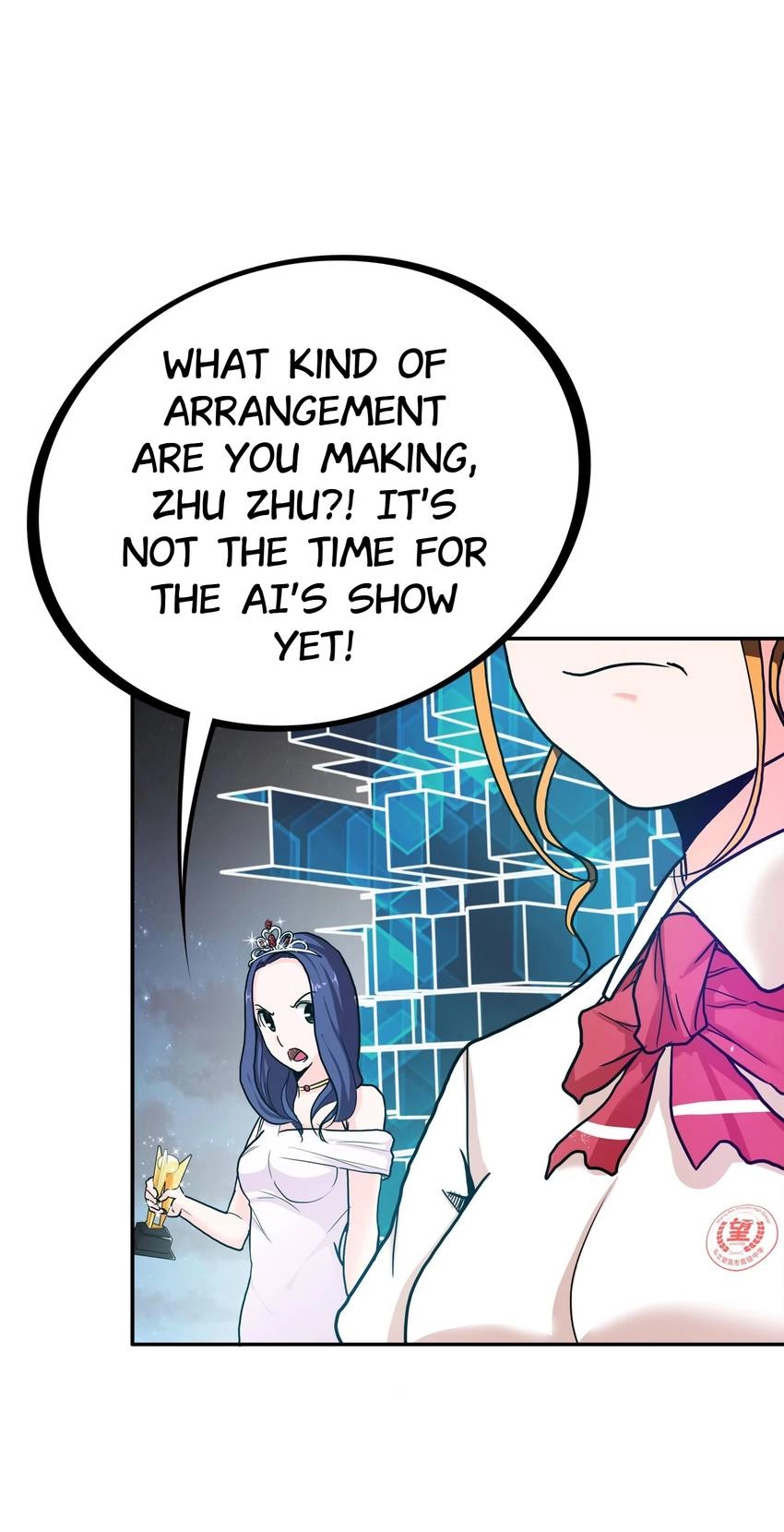 Read Pandora chapter 34 image 87 on Lezhin
