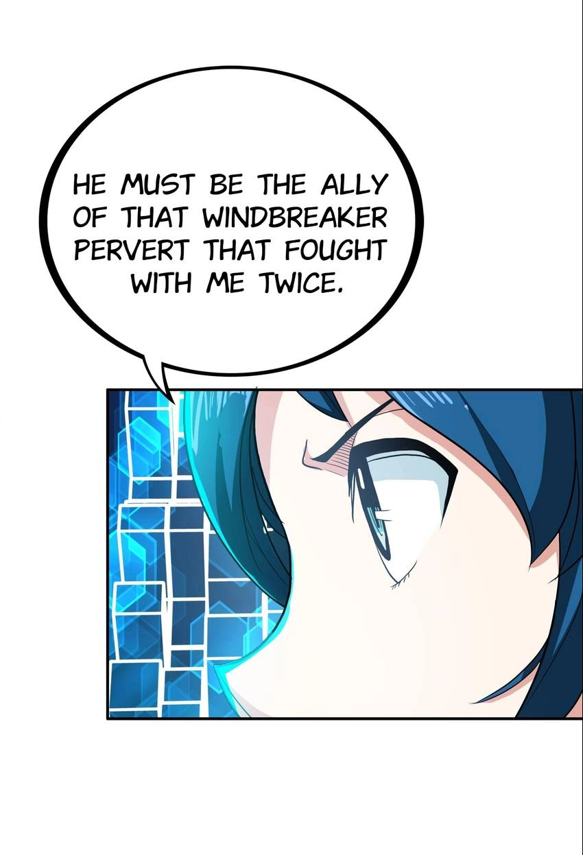 Read Pandora chapter 35 image 16 on Lezhin