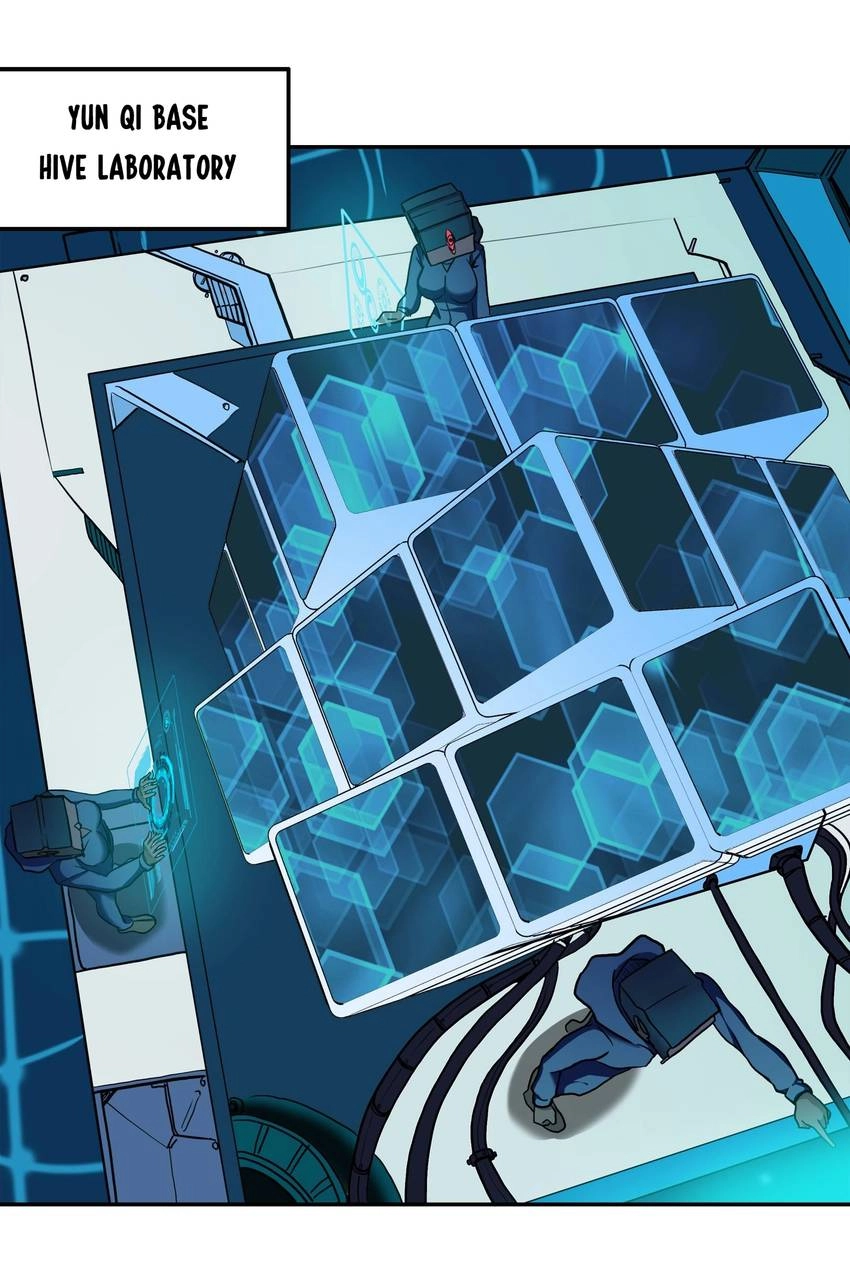 Read Pandora chapter 35 image 2 on Lezhin