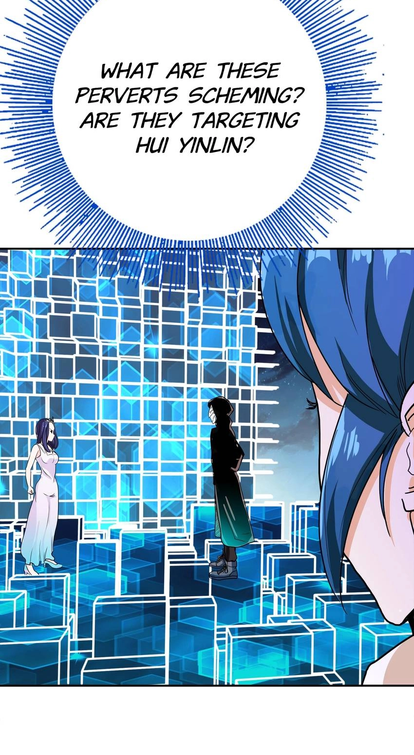Read Pandora chapter 35 image 20 on Lezhin