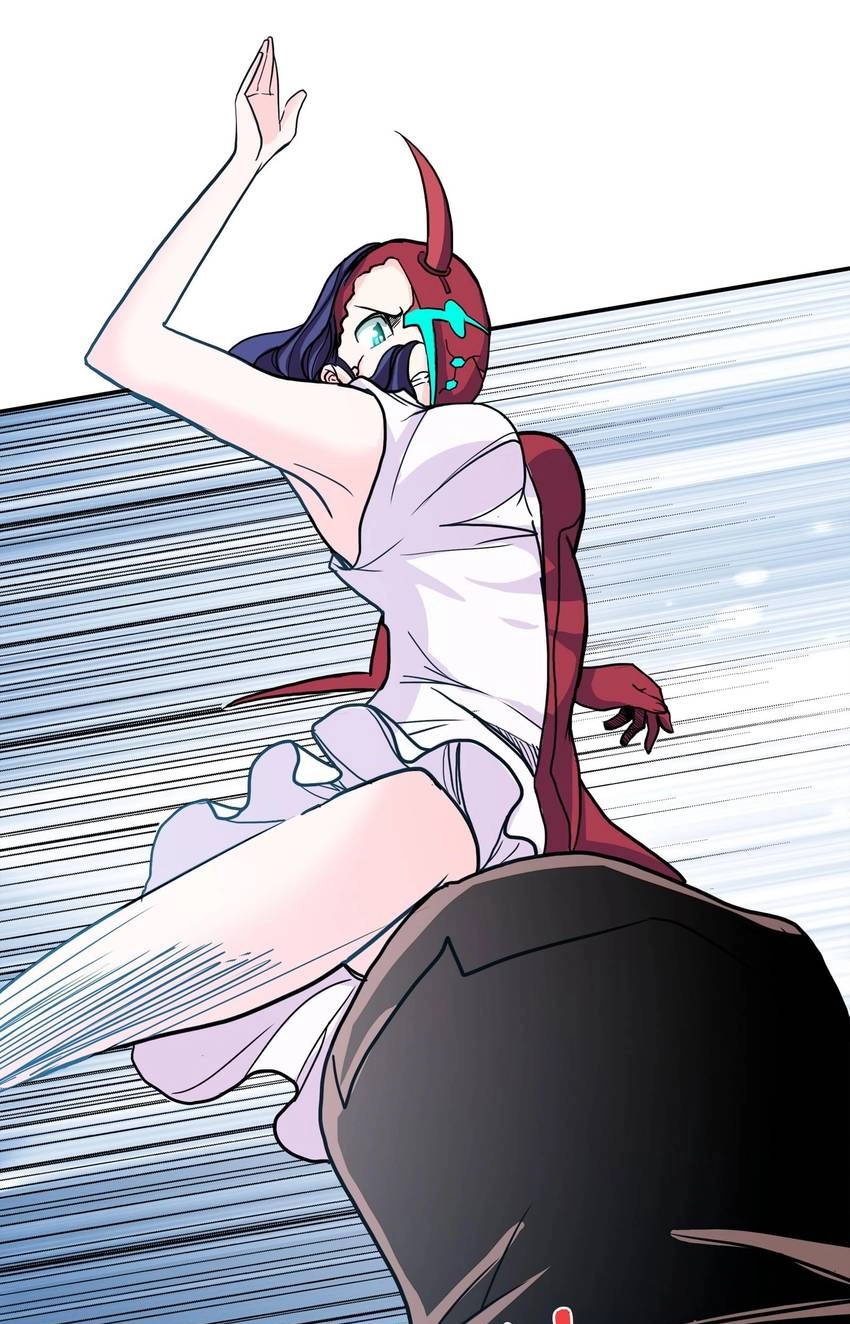 Read Pandora chapter 35 image 31 on Lezhin