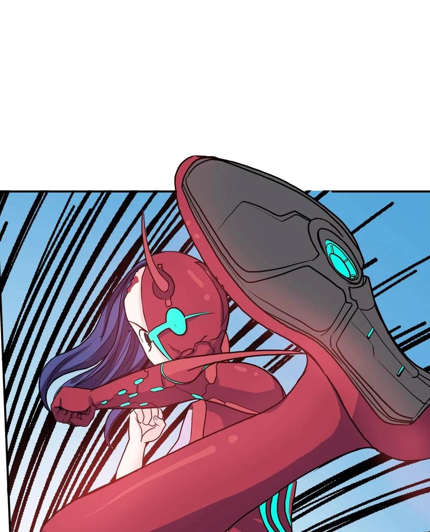 Read Pandora chapter 35 image 36 on Lezhin