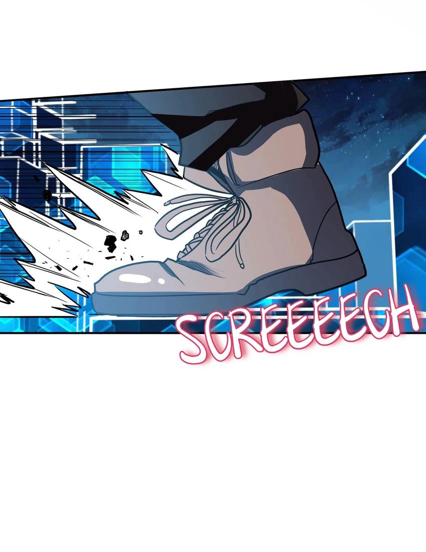 Read Pandora chapter 35 image 40 on Lezhin