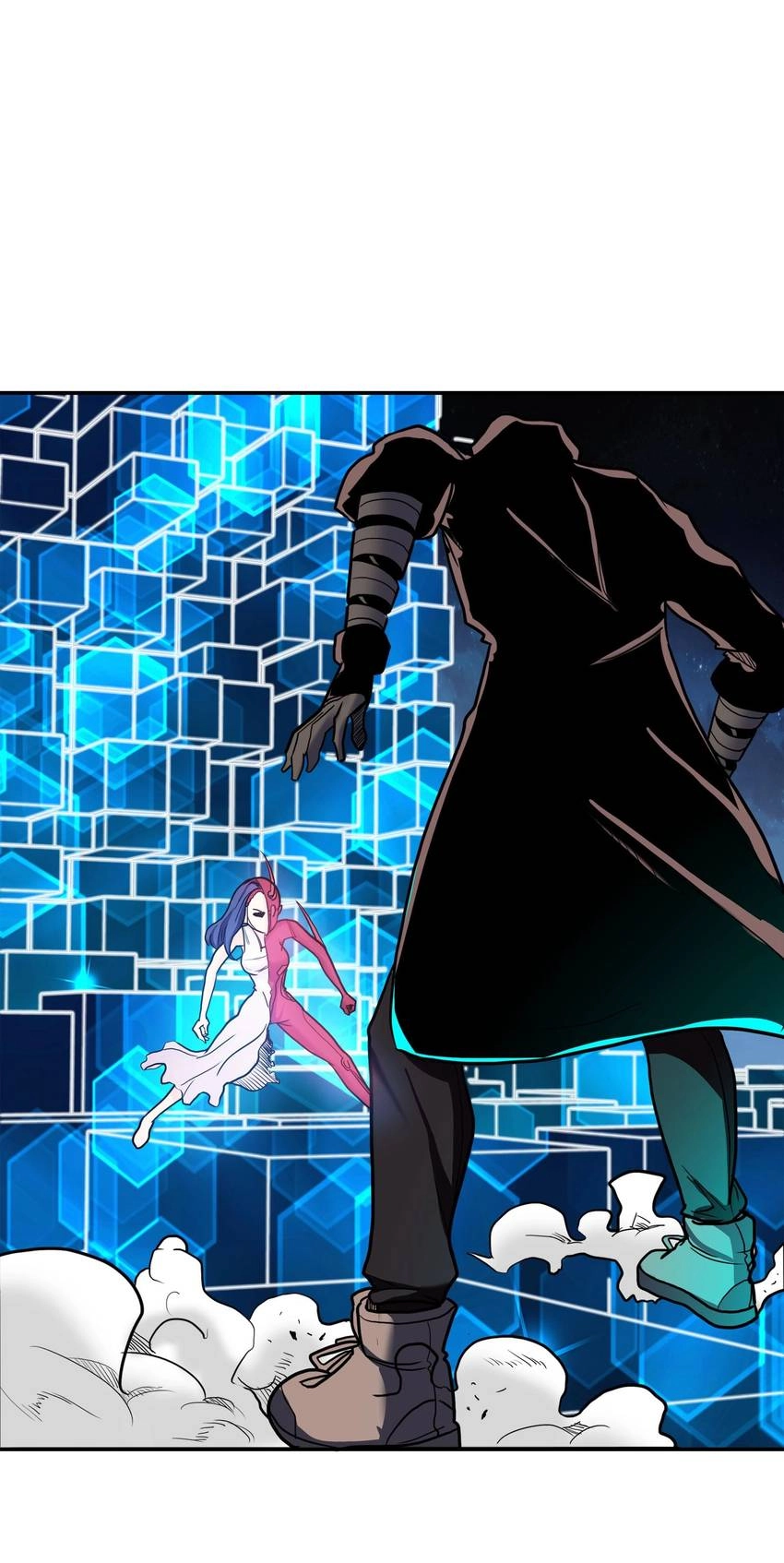 Read Pandora chapter 35 image 41 on Lezhin